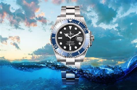 replica watch water resistance|rolex watches waterproof.